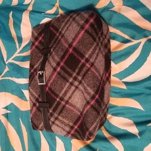 Victoria's secret makeup bag